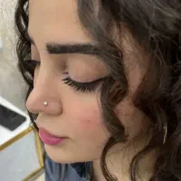 پیرسینگ گوش /ابرو/بینی و..