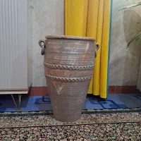 گلدان پتینه