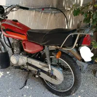 125 سرعت CDI