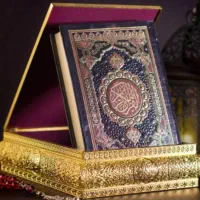 کتاب دعا نقش سلیمان برای امور خاص