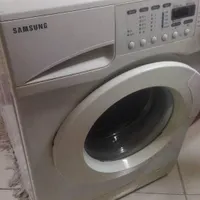 ماشین لباسشویی سامسونگ - Samsung