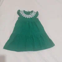 لباس بچگانه
