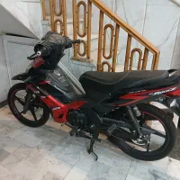 موتور tvs