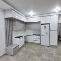 کابینت هایگلاس پاکچوب