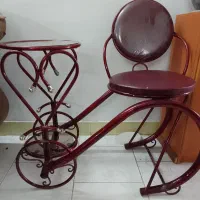 میز تلفن