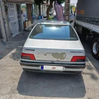 پژو405|خودرو سواری و وانت|محمدشهر, عباس آباد|دیوار