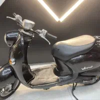 پاکشتی یاماها وینو ژاپنی اصل درحد عروسک