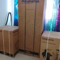 لوازم خانگی پاکشوما بصورت یکجا و تکی