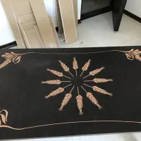 میز غذا خوری ۶ نفره