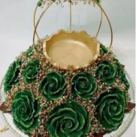 ملزومات حنابندان عروس