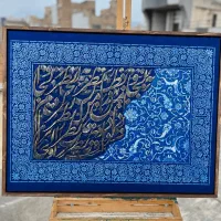 سفارش و فروش تابلوهای  مدرن در گرگان