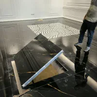 درب مخفی اتوماتیک و دستی