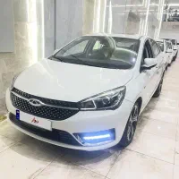 اریزو ۵ مدل ۱۴۰۱ مشابه خشک