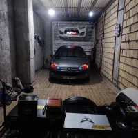 مپ اسپید ریمپ در محل