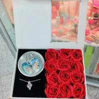مروارید عشق