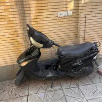 موتور اوراقی