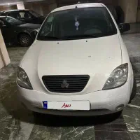 تیبا ۲ پلاس بیرنگ مدل ۹۹