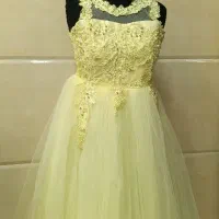 دون مجلسی سایز ۳۸-۴۰ بچگانه