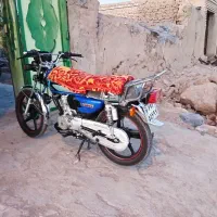 200احسان402|موتورسیکلت|جلگه ماژان, |دیوار