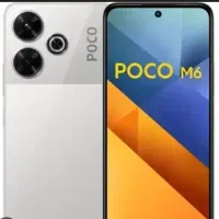 poco m6|موبایل|نیمروز, |دیوار