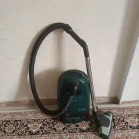 جاروبرقی پارس خزر