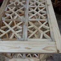 کارگاه نجاری