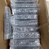 کارگر ساده آقا(تمیزکاری و بسته بندی قطعات خودرو)