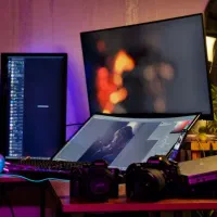 عکاس و فیلمبردار