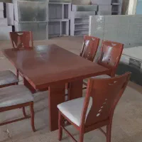 میز ناهار خوری