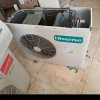 نصب و سرویس و تعمیرات انواع کولر های گازی و آبی