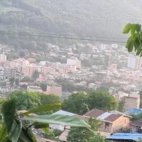 زمین مسکونی ۲۸۲ متر سنددار ، حوزه شهری