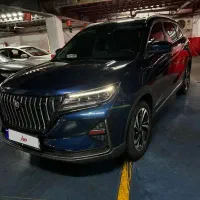 تیارا مکس موتور مدل ۱۴۰۲