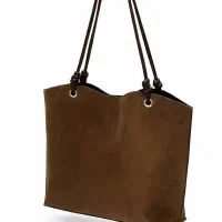 زنانه لمینتی بند قیطون