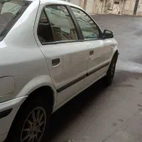سمند ef7|خودرو سواری و وانت|رشت, دروازه لاکان|دیوار