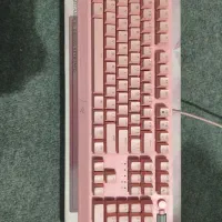 کیبورد Razer blackwidow v3