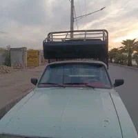 وانت باریزد