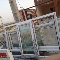 درب پنجره