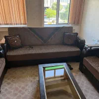 مبل تخت شو