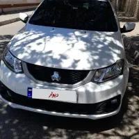 سایناs  مدل ۱۴۰۳ اپشنال استاندارد۸۵ گانه