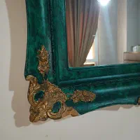 آیینه دیواری بزرگ