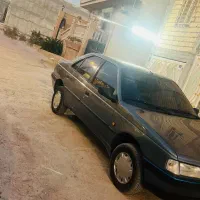پژو 405مدل 96|خودرو سواری و وانت|بندرلنگه, |دیوار