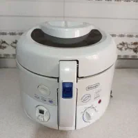 سرخ کن مارک دلونگی