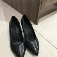 کفش پاشنه بلند زنانه