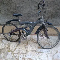 دوچرخه|دوچرخه، اسکیت، اسکوتر|ماکو, |دیوار