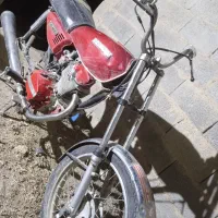موتور سیکلت