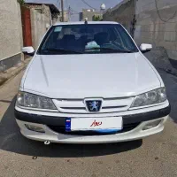 پارس TU5 مدل 1400
