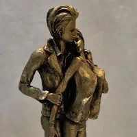 مجسمه