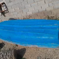 بدنه قایق