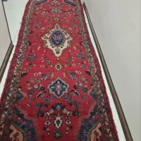 پنج عدد قالیچه دستبافت
