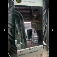 آینه اینستاگرامی